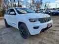 2021 Grand Cherokee Laredo 4x4 #1 2021 Grand Cherokee Laredo 4x4 #1