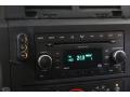 Audio System of 2008 Dodge Dakota ST Extended Cab 4x4 #15
