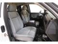 Front Seat of 2008 Dodge Dakota ST Extended Cab 4x4 #21