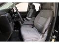 2017 Silverado 1500 Custom Double Cab 4x4 #5