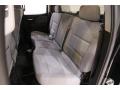 2017 Silverado 1500 Custom Double Cab 4x4 #17
