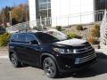 2019 Highlander Hybrid Limited AWD #1 2019 Highlander Hybrid Limited AWD #1