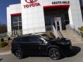 2019 Highlander Hybrid Limited AWD #2 2019 Highlander Hybrid Limited AWD #2