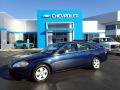 2007 Chevrolet Impala LT Imperial Blue Metallic