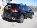 2019 Highlander Hybrid Limited AWD #18 2019 Highlander Hybrid Limited AWD #18