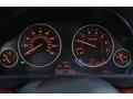  2018 BMW 4 Series 440i xDrive Coupe Gauges #11