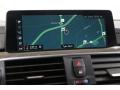 Navigation of 2018 BMW 4 Series 440i xDrive Coupe #20