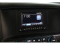 Audio System of 2016 Chevrolet Silverado 1500 WT Double Cab #9