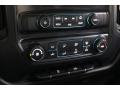 Controls of 2016 Chevrolet Silverado 1500 WT Double Cab #11