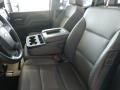 Front Seat of 2016 Chevrolet Silverado 3500HD WT Crew Cab 4x4 #15