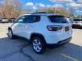 2021 Compass Latitude 4x4 #9 2021 Compass Latitude 4x4 #9