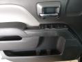 Door Panel of 2016 Chevrolet Silverado 3500HD WT Crew Cab 4x4 #23