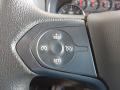  2016 Chevrolet Silverado 3500HD WT Crew Cab 4x4 Steering Wheel #26