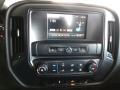 Controls of 2016 Chevrolet Silverado 3500HD WT Crew Cab 4x4 #28