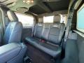 Rear Seat of 2021 Jeep Wrangler Sport 4x4 #3