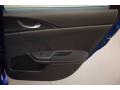 2019 Civic LX Sedan #31 2019 Civic LX Sedan #31