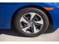 2019 Civic LX Sedan #34 2019 Civic LX Sedan #34