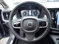  2017 Volvo S90 T6 AWD Steering Wheel #19