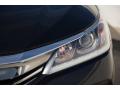 2017 Accord LX Sedan #9