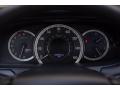  2017 Honda Accord LX Sedan Gauges #26