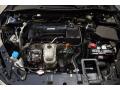  2017 Accord 2.4 Liter DI DOHC 16-Valve i-VTEC 4 Cylinder Engine #32