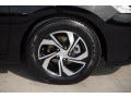  2017 Honda Accord LX Sedan Wheel #34