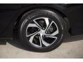  2017 Honda Accord LX Sedan Wheel #35