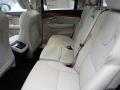 Rear Seat of 2021 Volvo XC90 T6 AWD Momentum #8