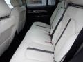 Rear Seat of 2015 Lincoln MKX AWD #11