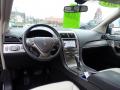 Dashboard of 2015 Lincoln MKX AWD #12