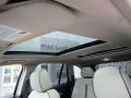 Sunroof of 2015 Lincoln MKX AWD #16