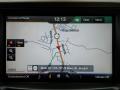 Navigation of 2015 Lincoln MKX AWD #17