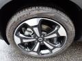 2021 Volvo XC40 T5 Momentum AWD Wheel #6 2021 Volvo XC40 T5 Momentum AWD Wheel #6