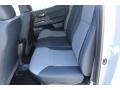Rear Seat of 2021 Toyota Tacoma TRD Sport Double Cab #20