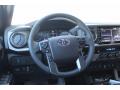  2021 Toyota Tacoma TRD Sport Double Cab Steering Wheel #22