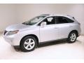 2011 RX 350 AWD #3