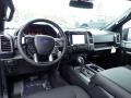Front Seat of 2020 Ford F150 XLT SuperCrew 4x4 #11