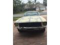 1968 Mustang Coupe #13