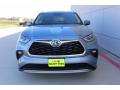 2021 Highlander Hybrid Platinum #3