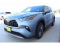 2021 Highlander Hybrid Platinum #4