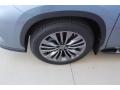 2021 Highlander Hybrid Platinum #5