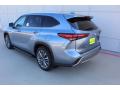2021 Highlander Hybrid Platinum #6