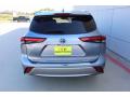 2021 Highlander Hybrid Platinum #7