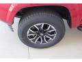  2021 Toyota Tacoma TRD Sport Double Cab 4x4 Wheel #5