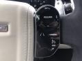  2021 Land Rover Range Rover Sport HST Steering Wheel #18