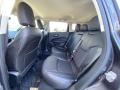 Rear Seat of 2021 Jeep Compass Latitude 4x4 #3