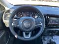  2021 Jeep Compass Latitude 4x4 Steering Wheel #5