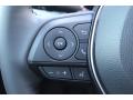  2021 Toyota Corolla Hatchback XSE Steering Wheel #11