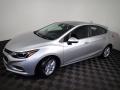 2017 Cruze LT #7