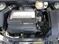  2008 9-3 2.0 Liter Turbocharged DOHC 16-Valve 4 Cylinder Engine #25